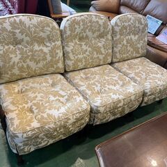 【愛品館八千代店】飛騨産業　穂高シリーズ　リビングチェア６点セット　②の画像