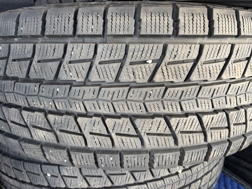 265/65r17スタッドレスタイヤ