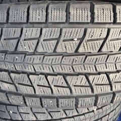 265/65r17スタッドレスタイヤの画像