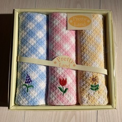 キッチンクロス