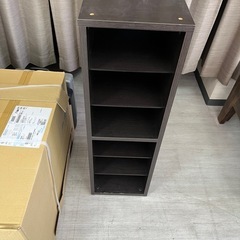 靴箱