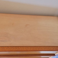 【決定】タンスの画像