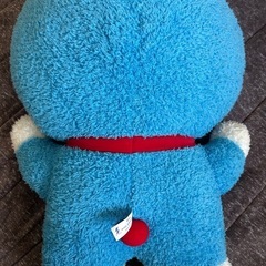 ドラえもんぬいぐるみの画像