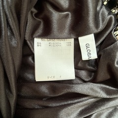 [GLOBAL WORK]スカート ロングスカート プリーツスカートの画像