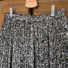 [GLOBAL WORK]スカート ロングスカート プリーツスカートの画像