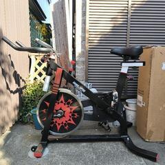 エクササイズ バイク