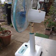 扇風機の画像
