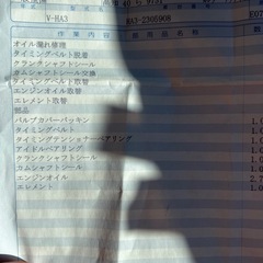 アクティ軽トラ　H8年式　整備済み！　　　年明けに友人へ売却予定