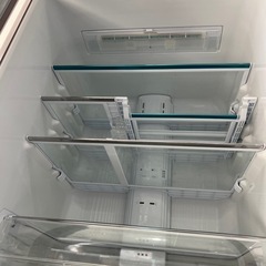 MITSUBISHI MR-WX48Z-W 2016年製の画像