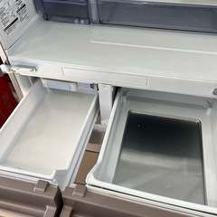MITSUBISHI MR-WX48Z-W 2016年製の画像