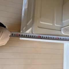 衣装ケースの画像