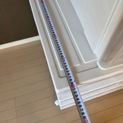 衣装ケースの画像