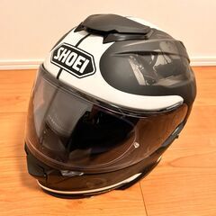 【美品】SHOEI ショーエイ GT air 2 ヘルメット G...