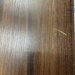 🌈オフィステーブル 高さ72/横100/奥行60の画像