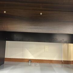 🌈オフィステーブル 高さ72/横100/奥行60の画像