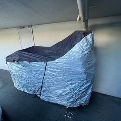 YAMAHA PAS 電動自転車(受渡予定者が決まっております)の画像