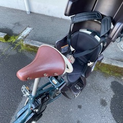 YAMAHA PAS 電動自転車(受渡予定者が決まっております)の画像
