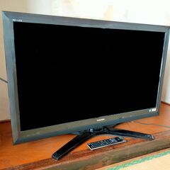 ＲＥＧＺＡ液晶テレビ　42Ｚ１