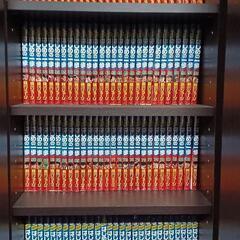 漫画　はじめの一歩　1～133の画像