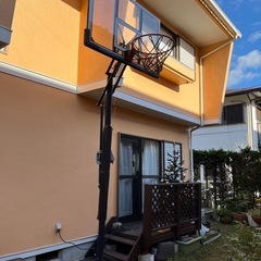 バスケットゴール 