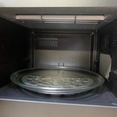 ⭐️Panasonicオーブンレンジ⭐️ ⭐️NE-T158-Wの画像