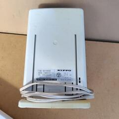 NIPPO タイムレコーダー　カードラックの画像