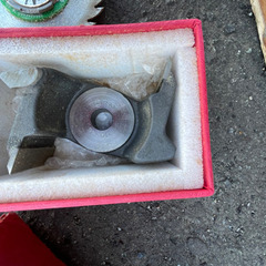 大工道具　日立胴ぶちカッター　動作確認済みの画像