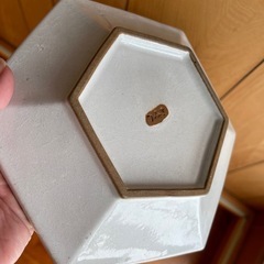 作家さんのお皿の画像