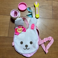 メルちゃんまとめ売り