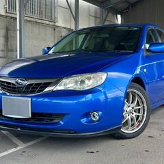 大阪府のスバルの中古車｜ジモティー