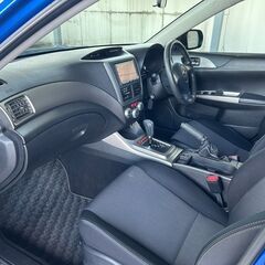 車検２年付【総額25.8万】インプレッサー5HB1.5 i-L コンフォートセレクション II　ナビ/TV/ETCの画像