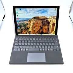 バッテリー新品 タッチペン付き！ 12.3 マイクロソフト 2i...