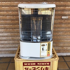 小型　スートブ　らくらく点火　年末特価
