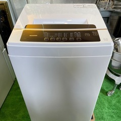 ⭐️2021年製⭐️ IRIS OHYAMA IAW-T602E...