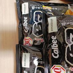 お菓子詰め合わせの画像