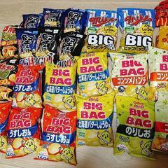 お菓子詰め合わせ