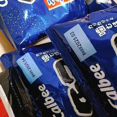 お菓子詰め合わせの画像