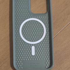 【iPhone15 promax用ケース】キースヘリング ×ライノシールドの画像