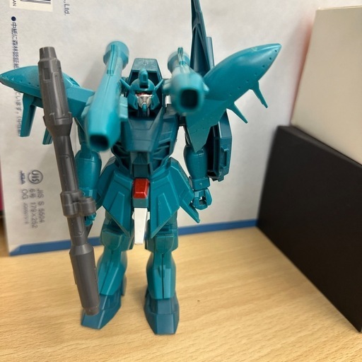 カラミティガンダム