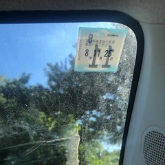 ダイハツ‼️ムーヴL175S‼️車検長い‼️の画像