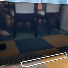 SONY 液晶テレビ　KDL-40W600B