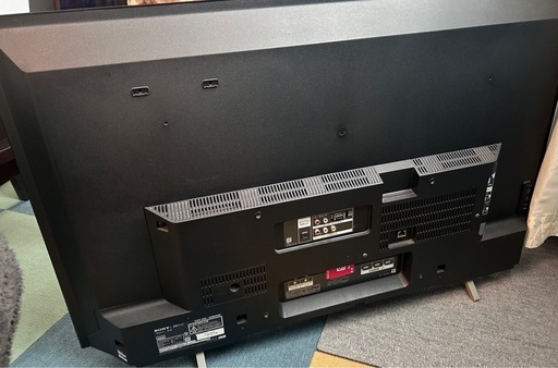 SONY 液晶テレビ　KDL-40W600B