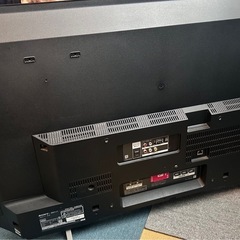SONY 液晶テレビ　KDL-40W600Bの画像