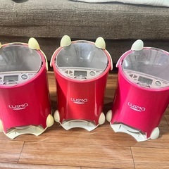 自動給餌   ルスモ
