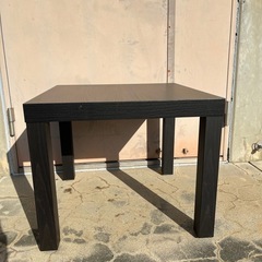 【豊川市民限定/申込：12月10日(火)まで】キュービックテーブ...