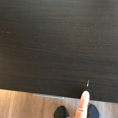 【決まりました】チェストの画像