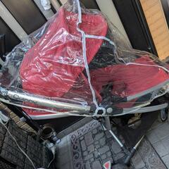 Zafar Saidさん取置　Quinnyクイニーザップ　三輪車バギーの画像