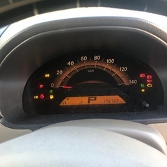 スズキ　パレット　の画像