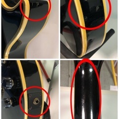 名)39.Greco　グレコ エレキギター CUSTOM 本体のみの画像