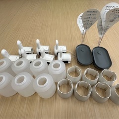 定価4万円弱　7個セットKING JIM アルコールディスペンサ...